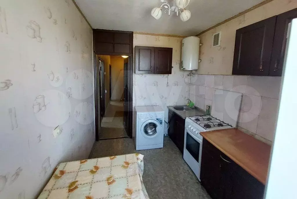 2-к. квартира, 49 м, 7/9 эт. - Фото 1