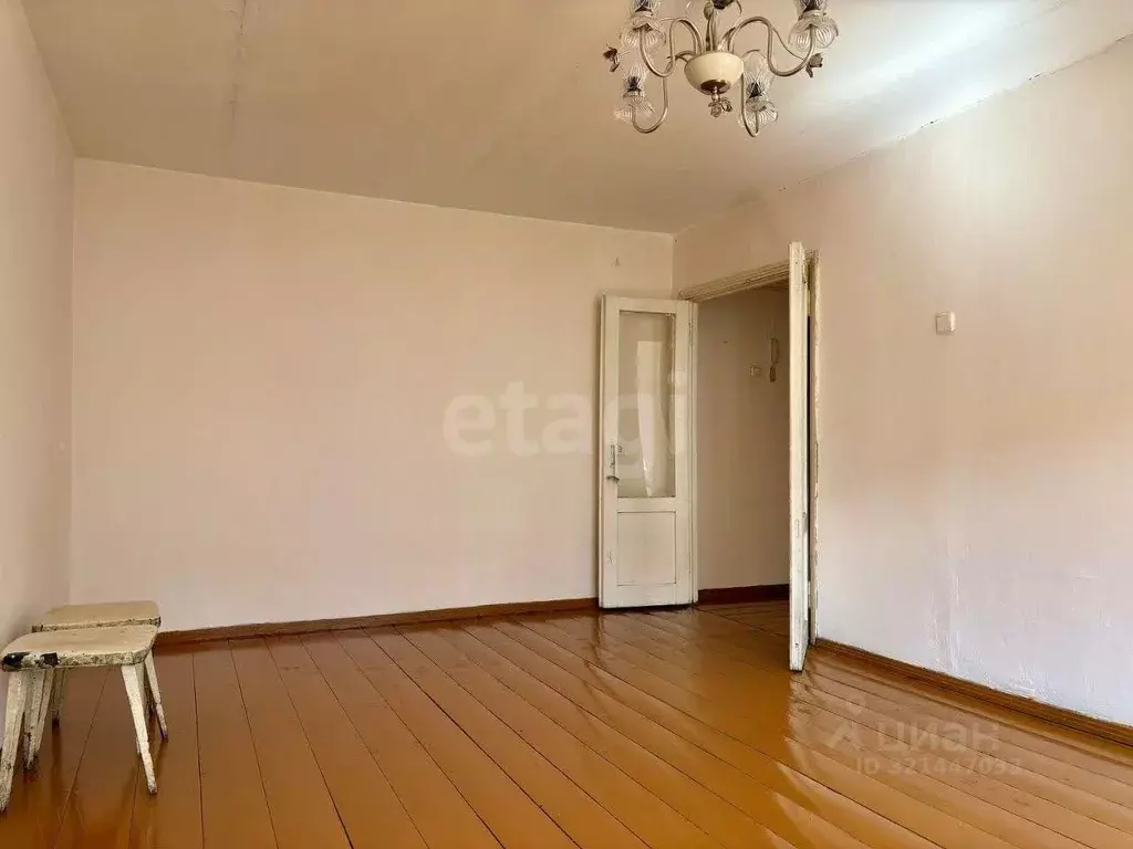 1-к кв. Бурятия, Улан-Удэ Норильская ул., 14 (35.73 м) - Фото 0