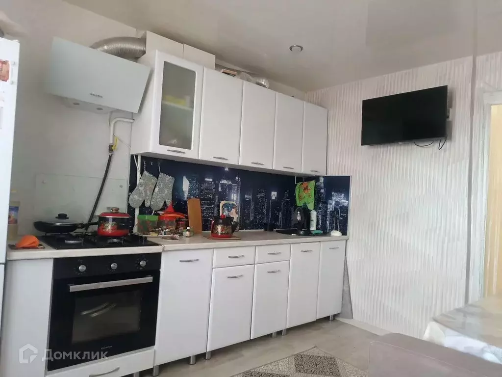 Продаётся 1-к квартира, 35.7 м - Фото 1