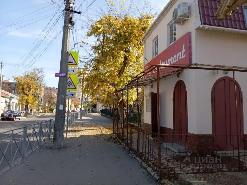 Помещение свободного назначения в Крым, Симферополь ул. Калинина (65 ... - Фото 2