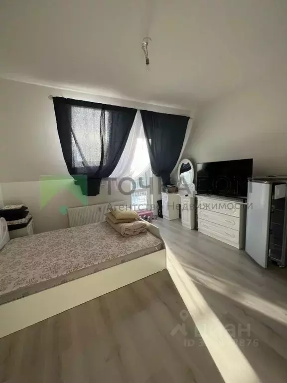 Студия Санкт-Петербург ул. Георгия Гречко, 3 (22.1 м) - Фото 0