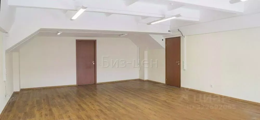 Офис в Санкт-Петербург ул. Трефолева, 2БН (40 м) - Фото 2