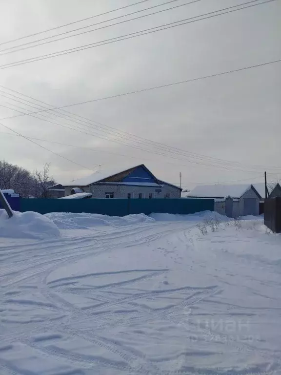 Коттедж в Ульяновская область, Ульяновск городской округ, с. Белый ... - Фото 1