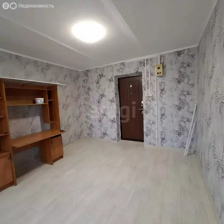 1к в -комнатной квартире (14 м) - Фото 1