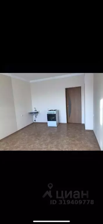 1-к кв. Саха (Якутия), Якутск Воинская ул., 9/3 (29.0 м) - Фото 1