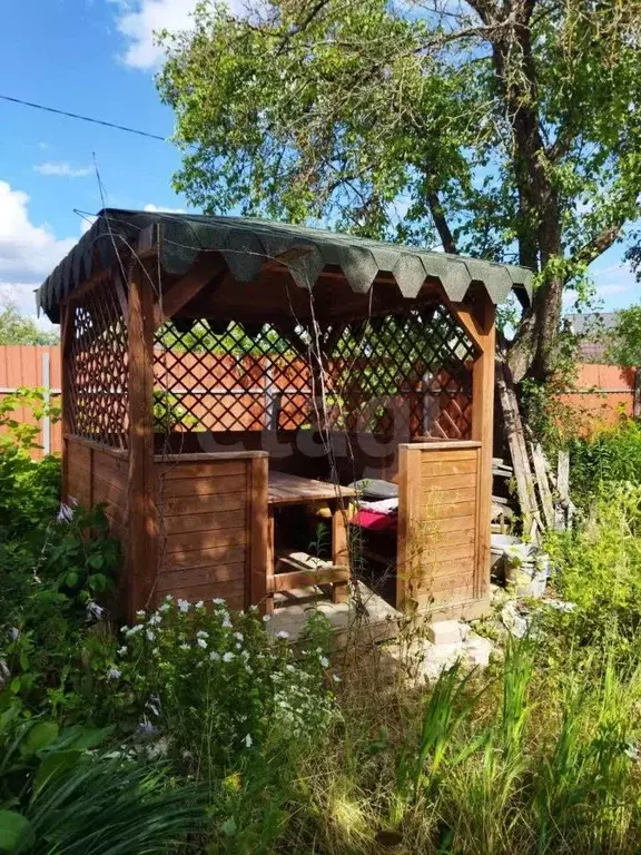 Дом в Калужская область, Калуга Приборист СНТ, ул. Третья (50 м) - Фото 1