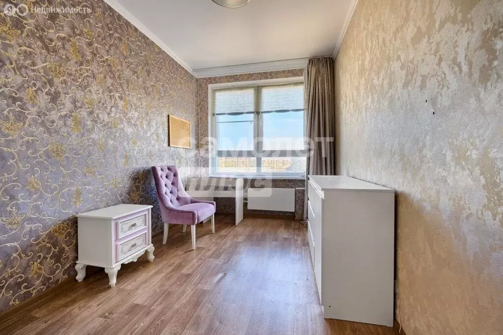 3-комнатная квартира: Мытищи, улица Академика Каргина, 36Б (76 м) - Фото 1