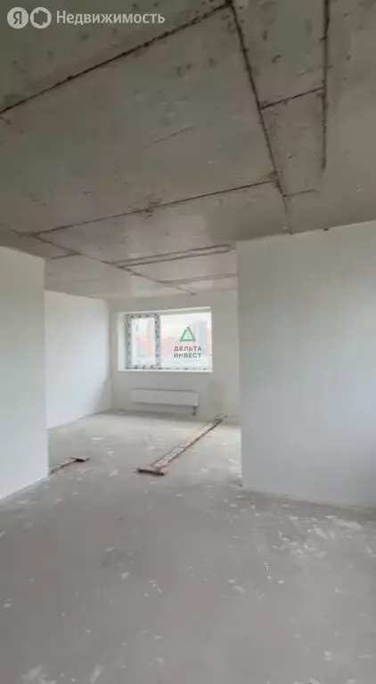 3-комнатная квартира: Уфа, жилой район Зелёная Роща, жилой комплекс ... - Фото 1