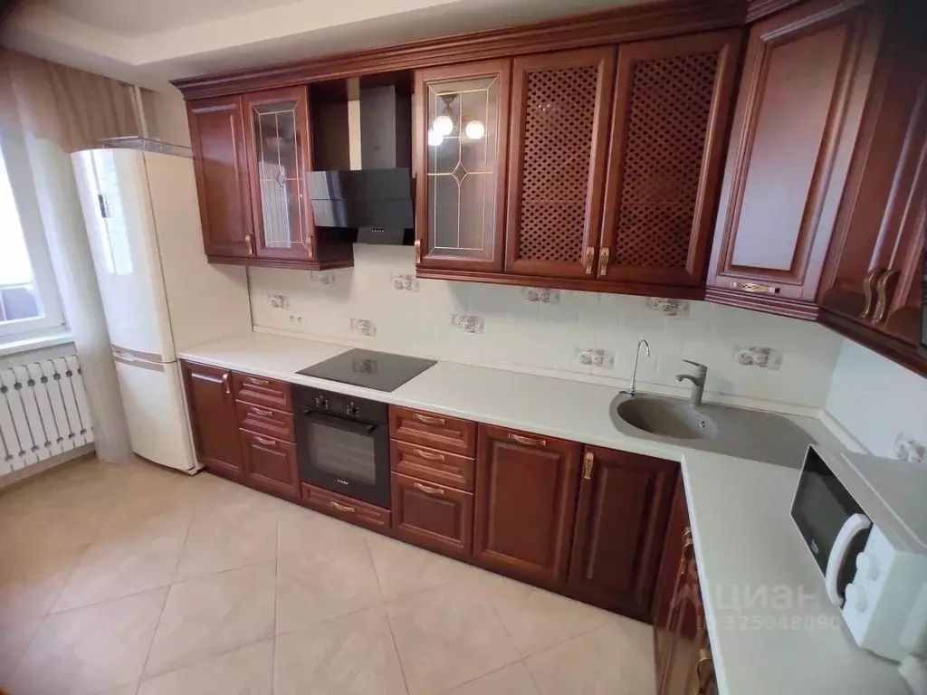 2-к кв. Московская область, Красногорск бул. Красногорский, 19 (60.3 ... - Фото 2