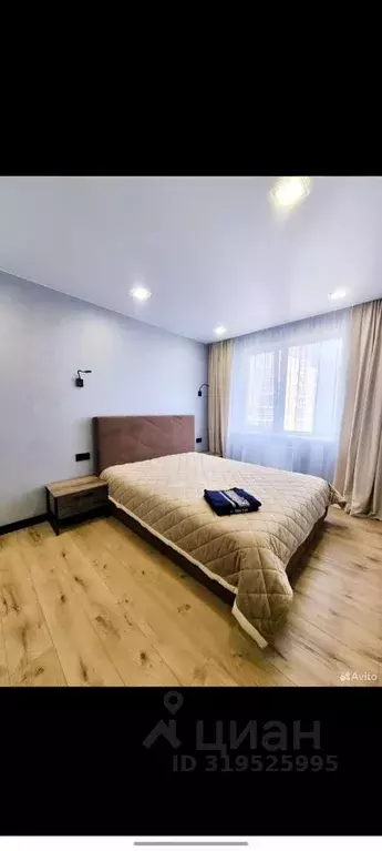 2-к кв. Приморский край, Владивосток ул. Басаргина, 6Бк2 (40.0 м) - Фото 1