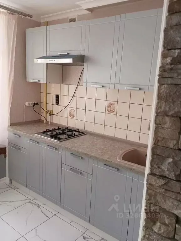 1-к кв. Москва Балаклавский просп., 34К2 (31.0 м) - Фото 1