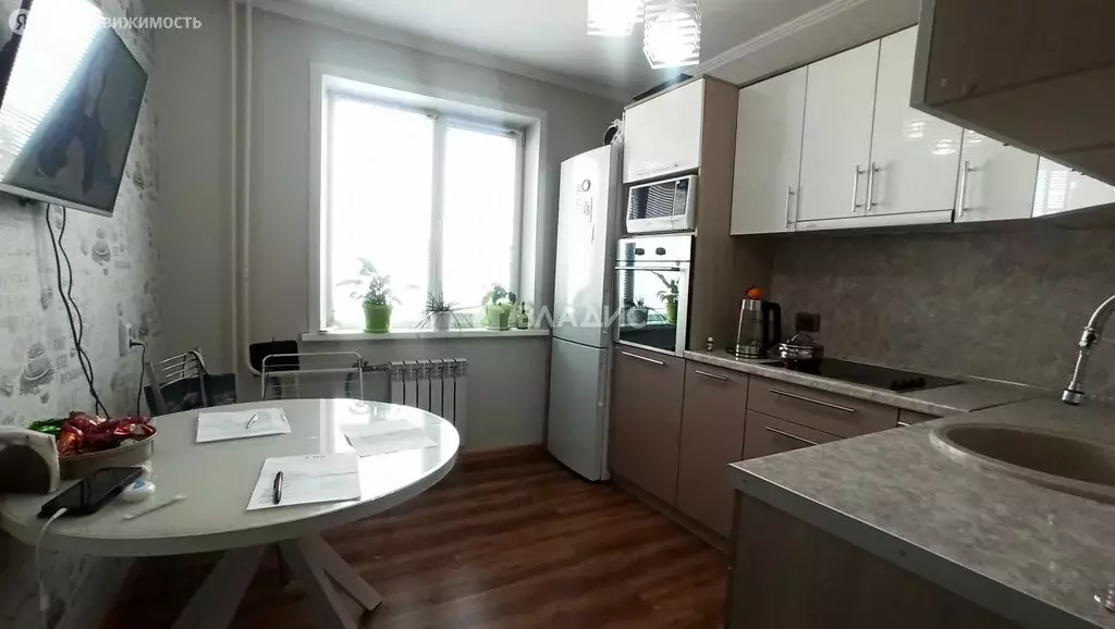 2-комнатная квартира: Чита, проспект Фадеева, 18 (47.7 м) - Фото 1