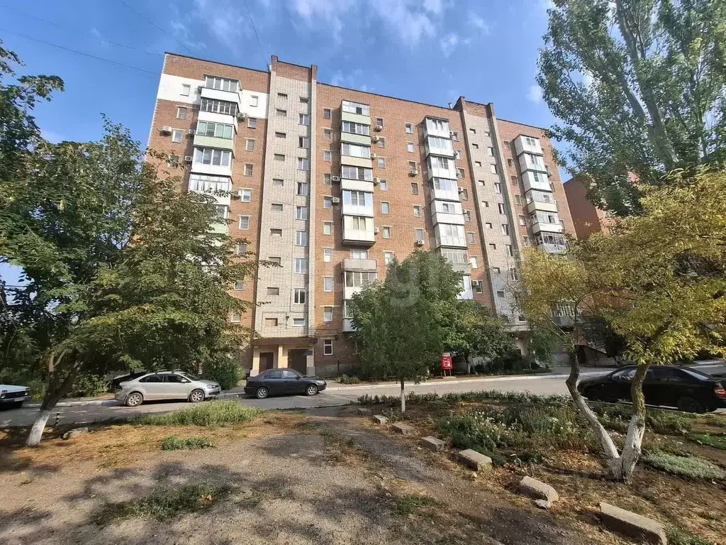 2-к кв. Ростовская область, Таганрог Смирновский пер., 139-2 (46.2 м) - Фото 1