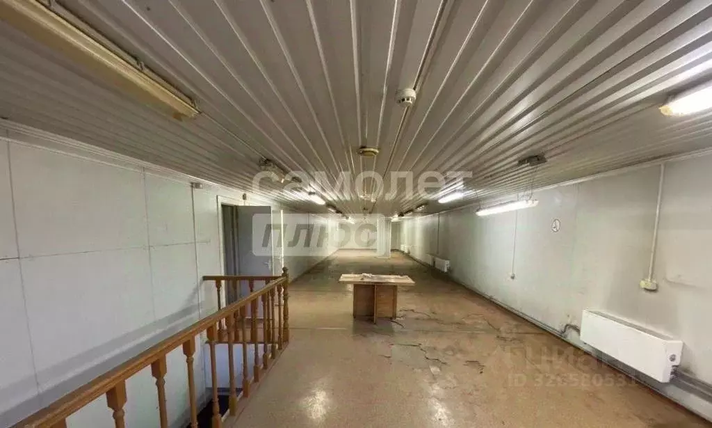 Производственное помещение в Калужская область, Обнинск Пяткинский ... - Фото 2