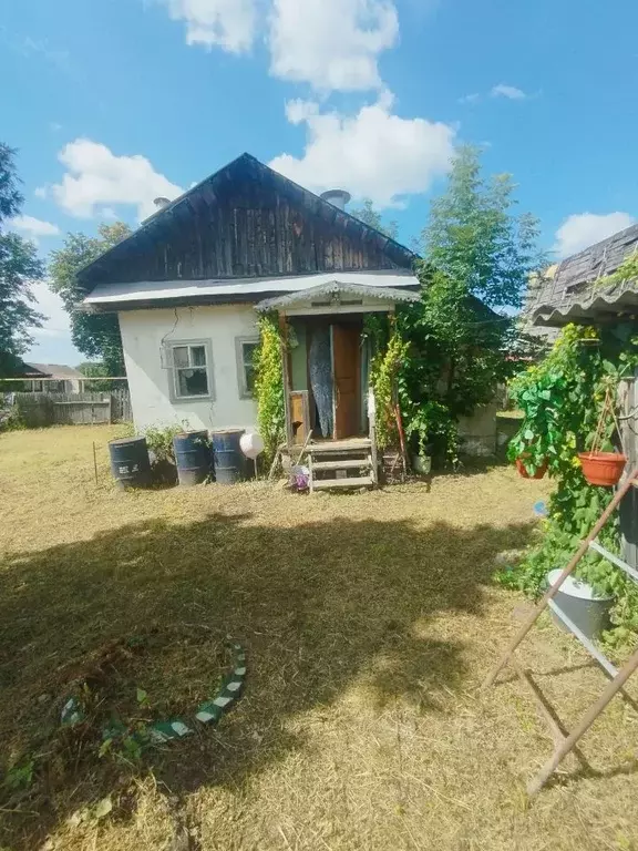 Дом в Нижегородская область, Богородский муниципальный округ, д. ... - Фото 2