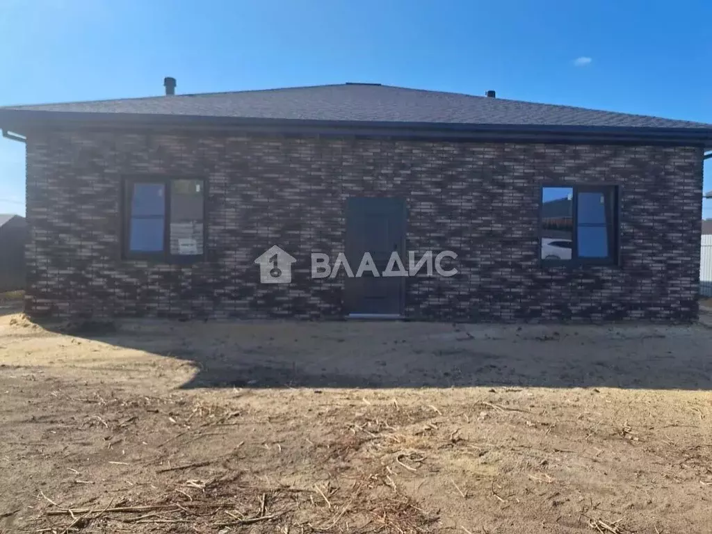 Дом в Волгоградская область, Краснослободск Среднеахтубинский район, ... - Фото 1