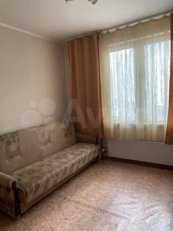 Апартаменты-студия, 17 м, 3/10 эт. - Фото 1