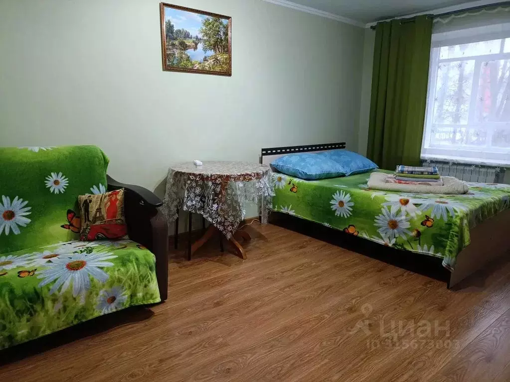 1-к кв. Калужская область, Обнинск просп. Маркса, 72 (33.0 м) - Фото 1