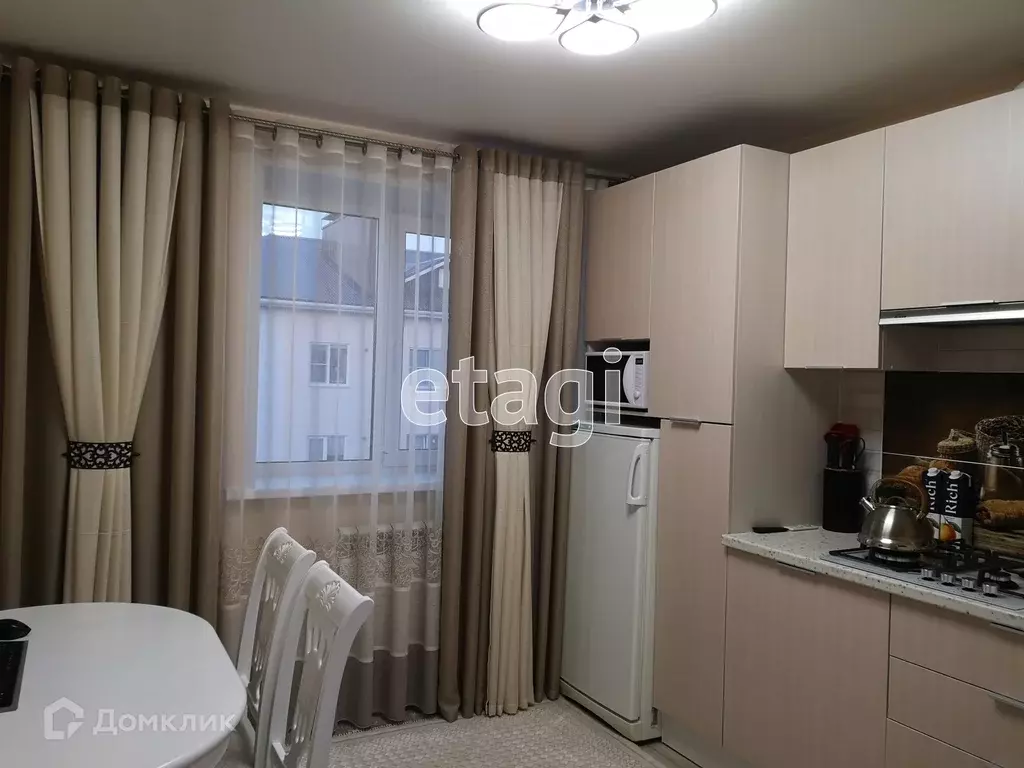 Продаётся 1-к квартира, 29.6 м - Фото 0