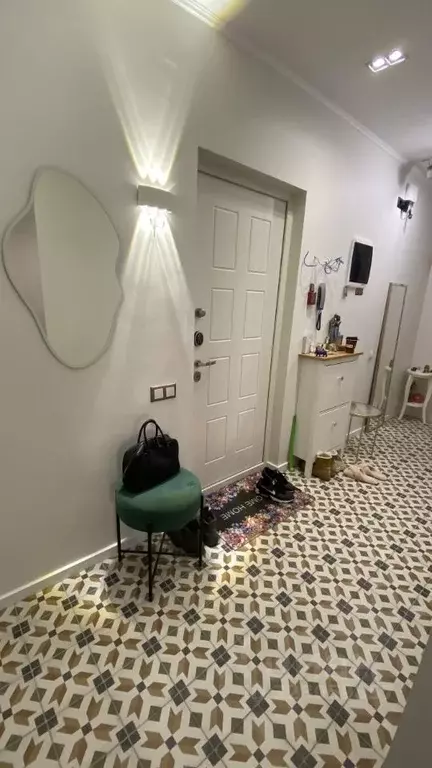 1-к кв. Москва ул. Новаторов, 6 (36.2 м) - Фото 2