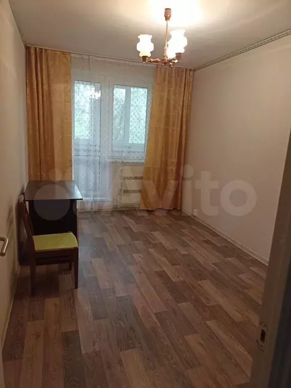 2-к. квартира, 52 м, 3/12 эт. - Фото 1
