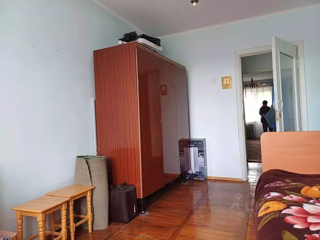 3-к кв. Кабардино-Балкария, Нарткала Урванский район, ул. Ленина, 59 ... - Фото 2