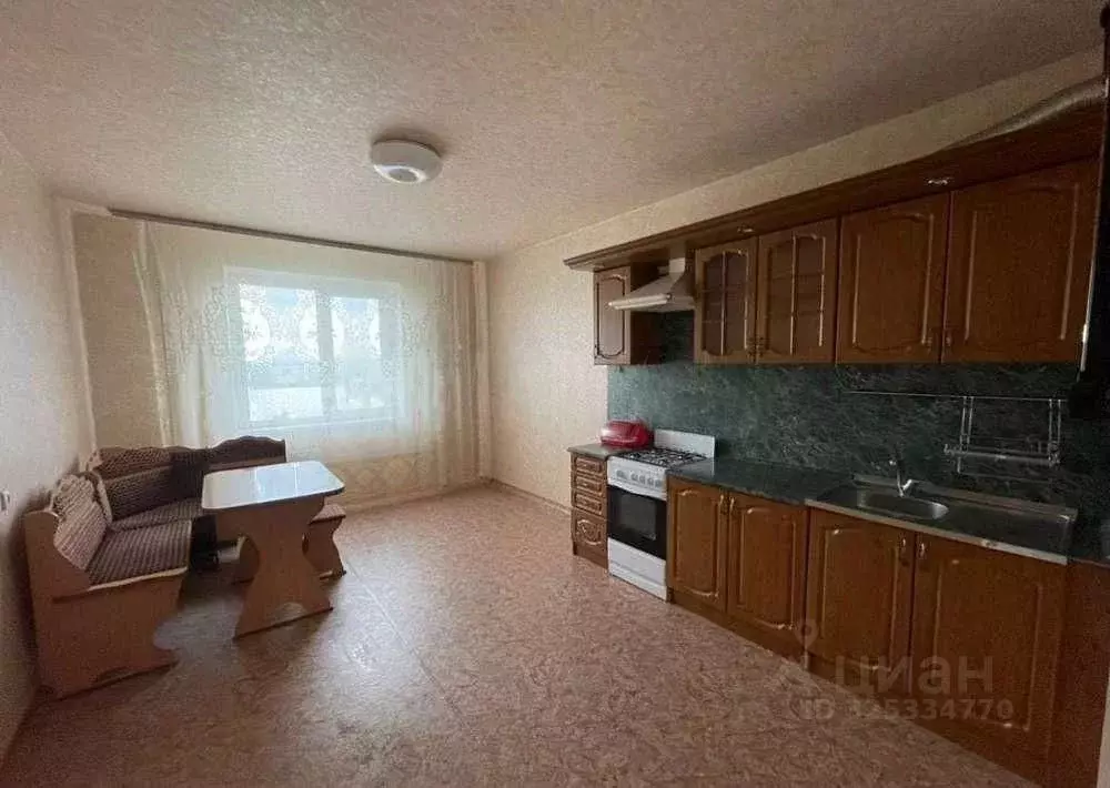 1-к кв. Пензенская область, Пенза проезд 3-й Можайского, 18 (52.0 м) - Фото 1