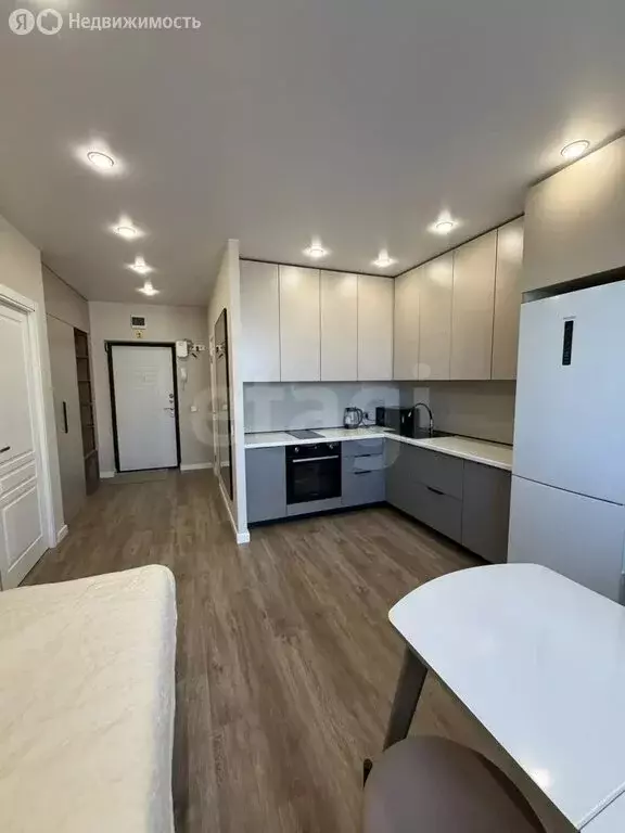 1-комнатная квартира: Улан-Удэ, улица Смолина, 67к1 (42 м) - Фото 2