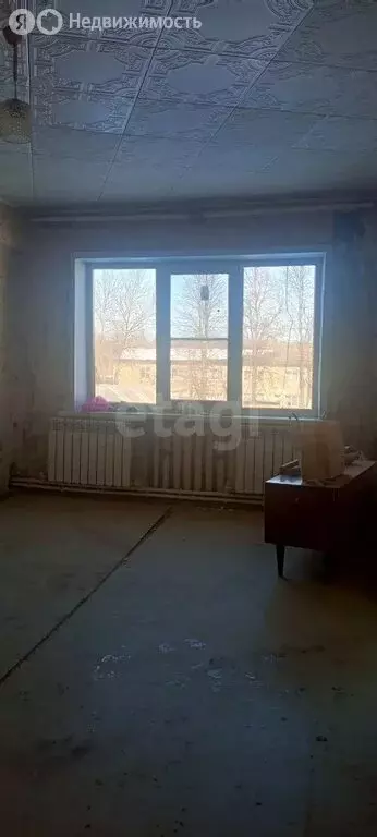 2-комнатная квартира: посёлок Бабынино, улица Генерала Трубникова, 18 ... - Фото 1