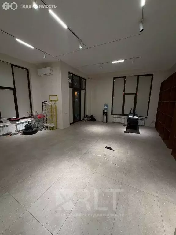 Помещение свободного назначения (88.7 м) - Фото 2