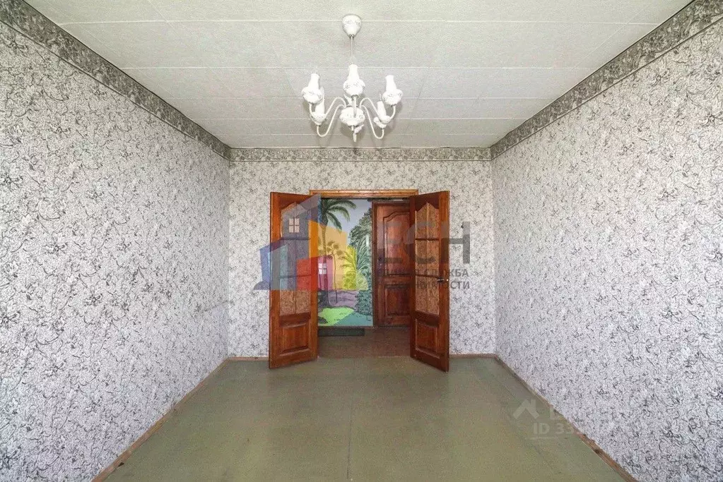 2-к кв. Тульская область, Тула Рязанская ул., 26к1 (50.6 м) - Фото 1