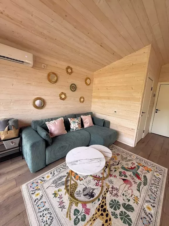 Дом в Краснодарский край, Горячий Ключ ул. Щорса, 19 (42 м) - Фото 2