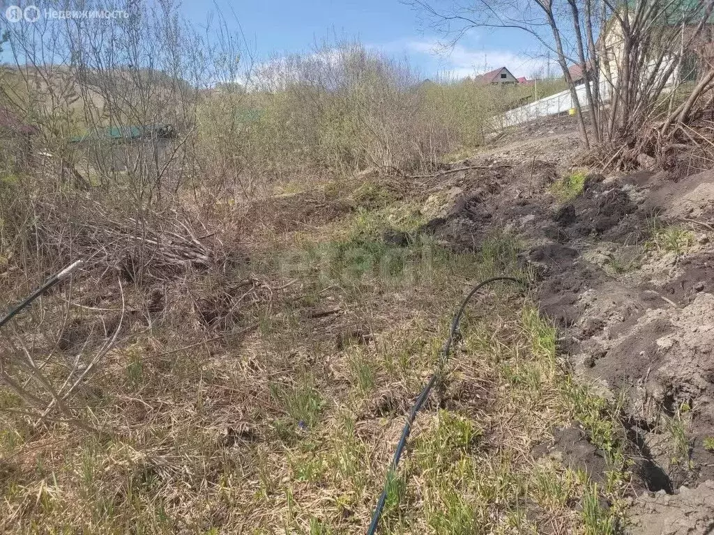 Участок в Горно-Алтайск, Братская улица (6.08 м) - Фото 1