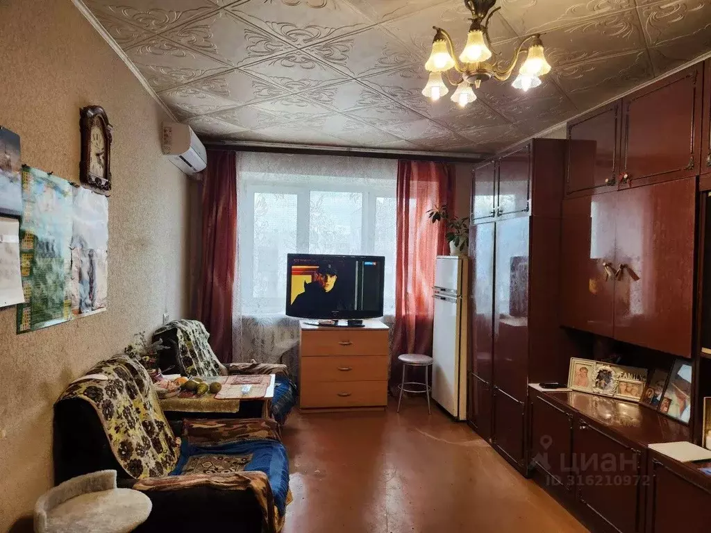 2-к кв. Свердловская область, Екатеринбург ул. Луначарского, 182 (44.0 ... - Фото 0