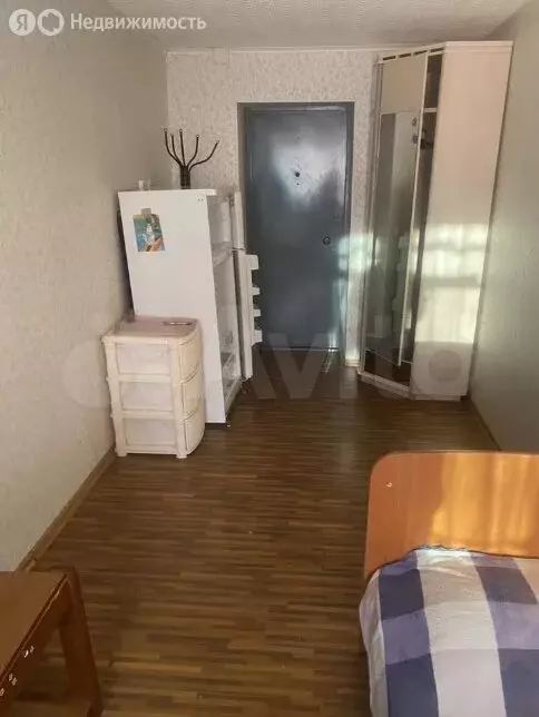 1к в -комнатной квартире (12 м) - Фото 1