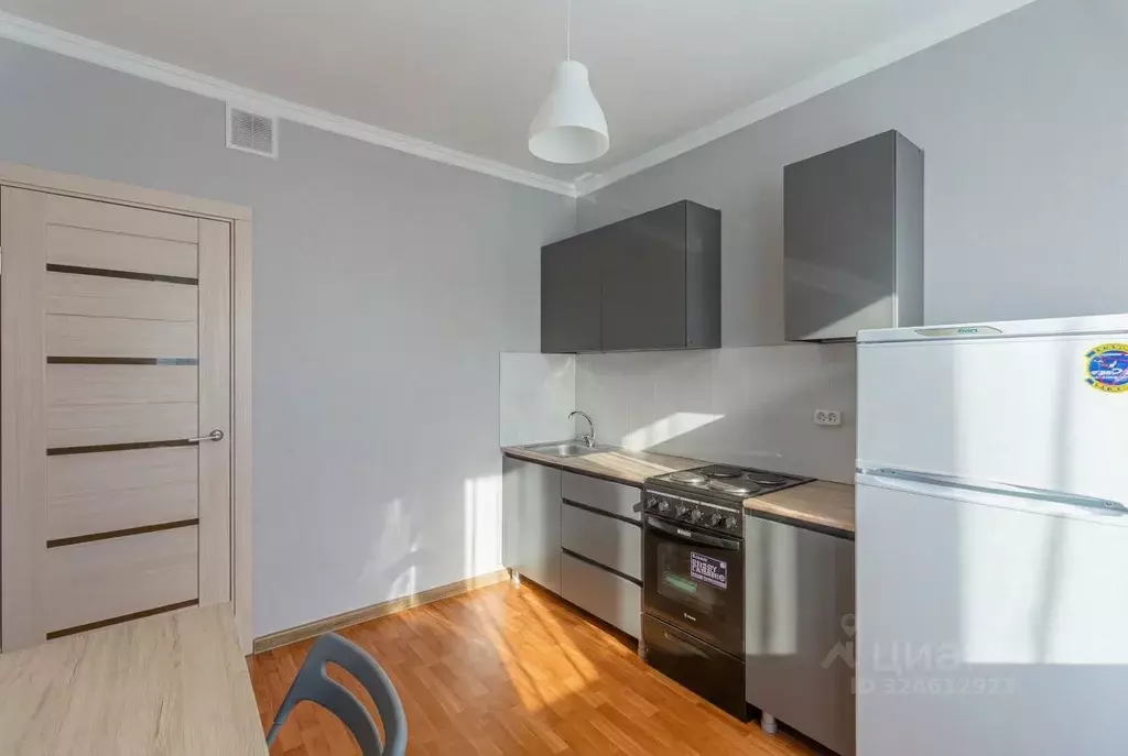 2-к кв. Московская область, Одинцовский городской округ, с. Немчиновка ... - Фото 2