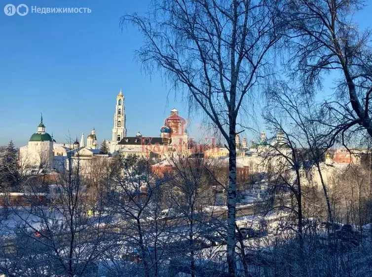 1к в 4-комнатной квартире (22.5 м) - Фото 1