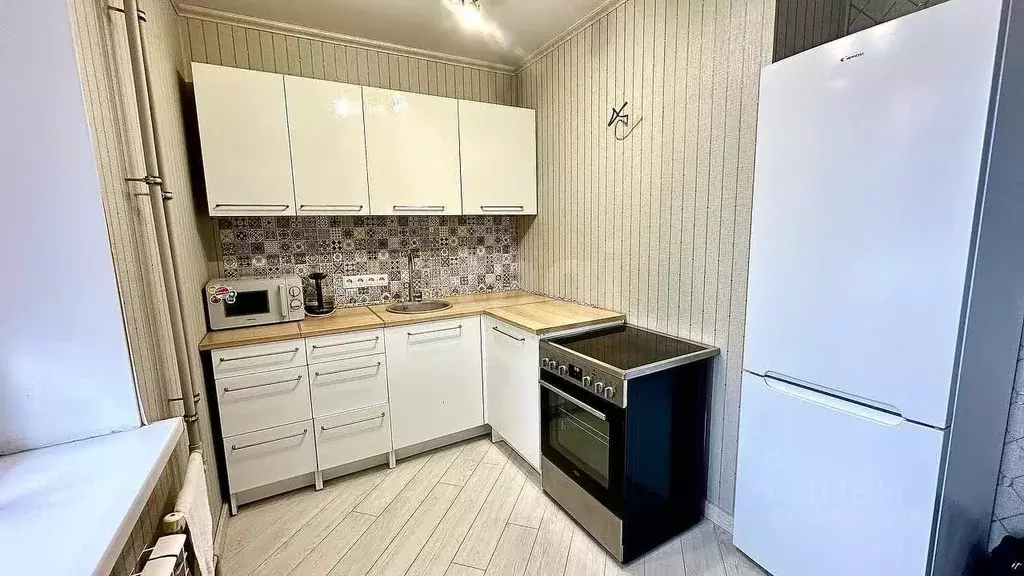 3-к кв. Ростовская область, Ростов-на-Дону Магнитогорская ул., 1В ... - Фото 0