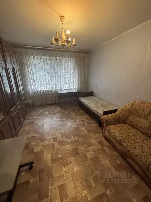 3-к кв. Саратовская область, Саратов ул. Имени В.И. Чапаева, 151/247 ... - Фото 1