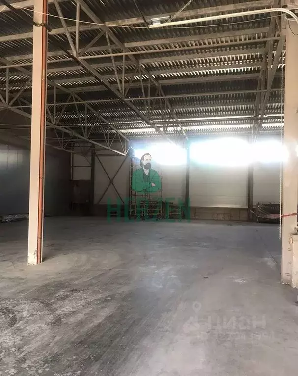 Склад в Московская область, Истра муниципальный округ, д. Покровское ... - Фото 2