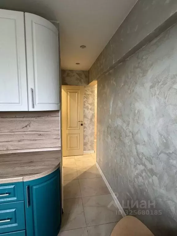 2-к кв. Московская область, Реутов ул. Гагарина, 2 (43.0 м) - Фото 2