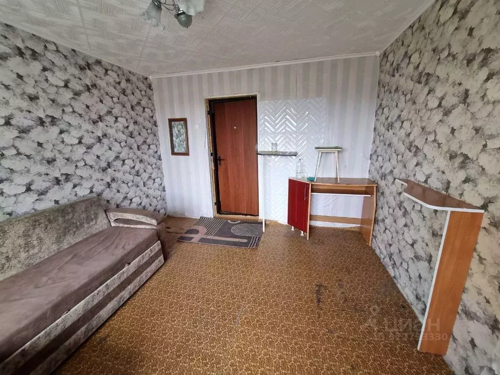 Комната Красноярский край, Сосновоборск ул. Юности, 3 (13.0 м) - Фото 2