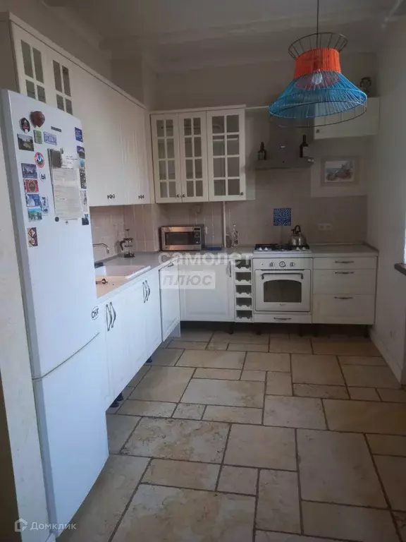 Продаётся 1-к квартира, 39 м - Фото 0