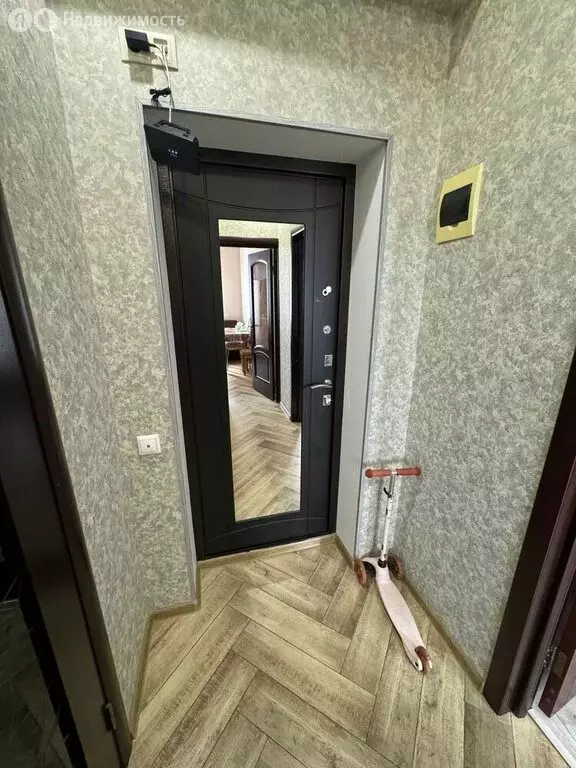 1-комнатная квартира: Анапа, Стахановская улица, 16 (38 м) - Фото 0