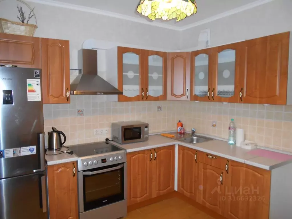 1-к кв. Москва ул. Ватутина, 16К2 (40.0 м) - Фото 0