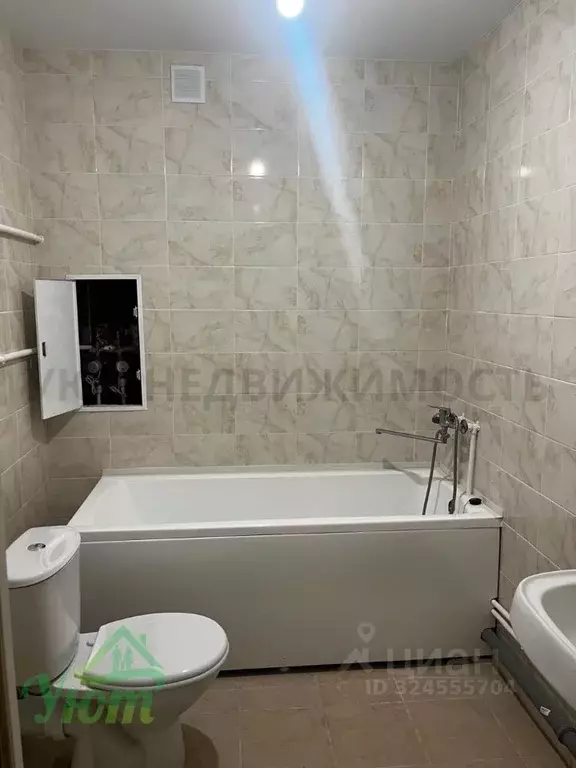 1-к кв. Московская область, Жуковский ул. Гагарина, 81/1 (35.4 м) - Фото 1