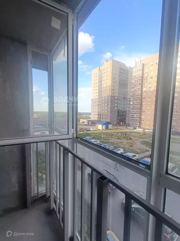 Продаётся 1-к квартира, 36.3 м - Фото 0