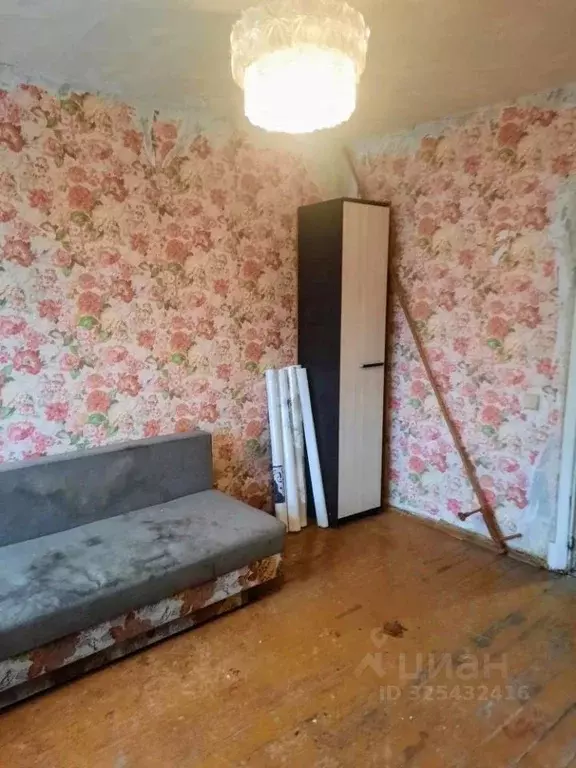 1-к кв. Свердловская область, Первоуральск Советская ул., 9 (19.0 м) - Фото 2