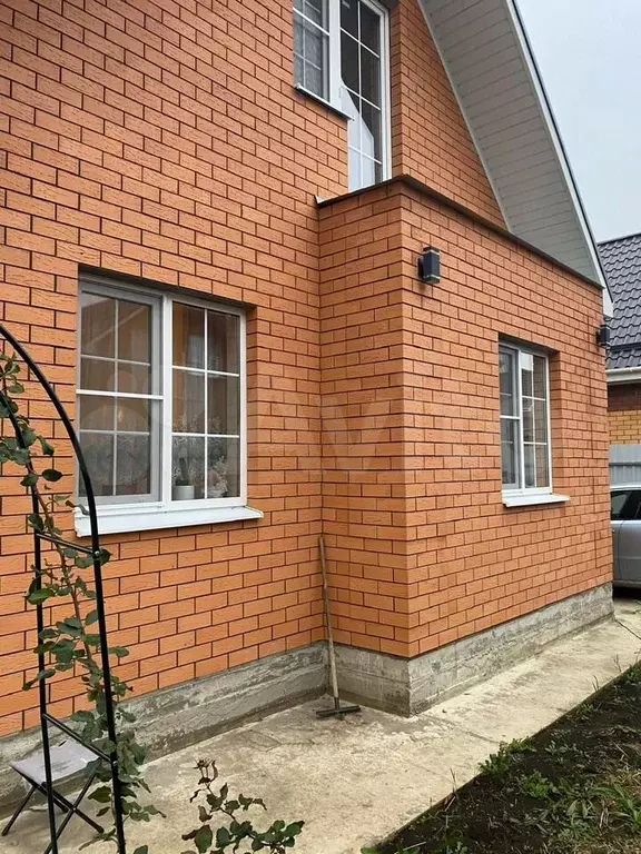 Дом 120 м на участке 3,5 сот. - Фото 0