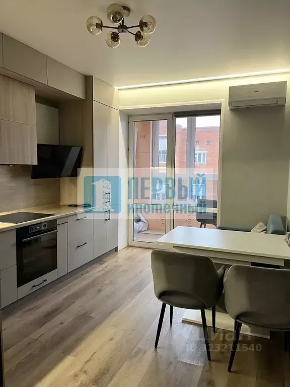 2-к кв. Марий Эл, Йошкар-Ола ул. Анникова, 8Б (65.0 м) - Фото 1